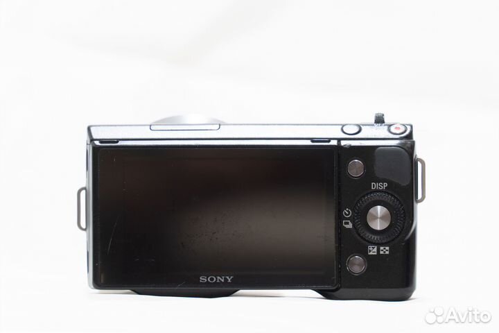 Sony nex 5n