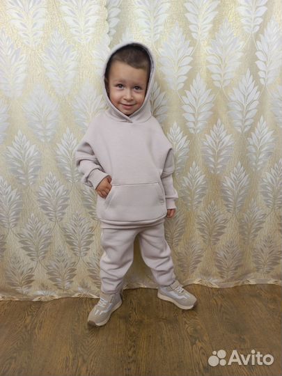 Пошив детских костюмов