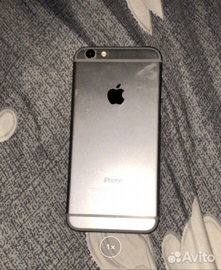 iPhone 6 16gb