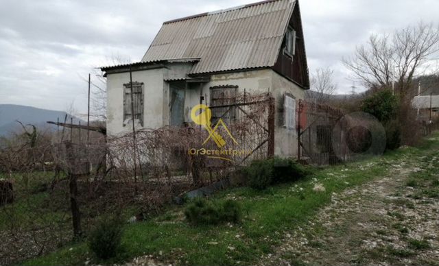 Готовый дом в Шепси купить