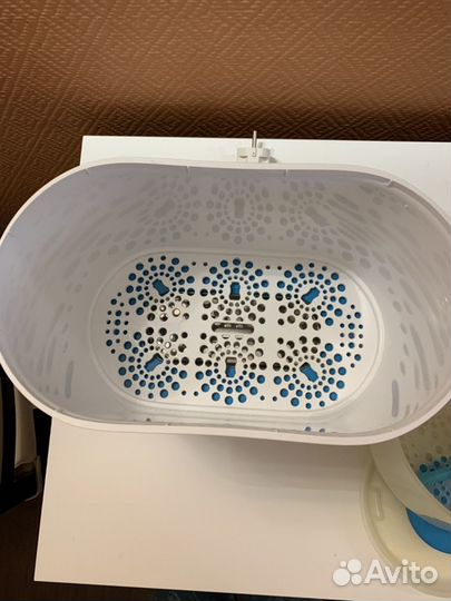 Стерилизатор и подогреватель для бутылочек