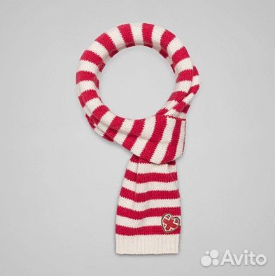 Комплект (шапка+шарф), La Compagnie Des Petits