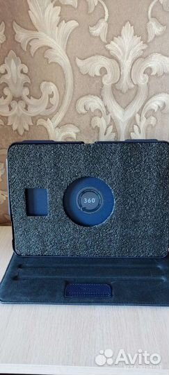 Чехол-подставка для планшета