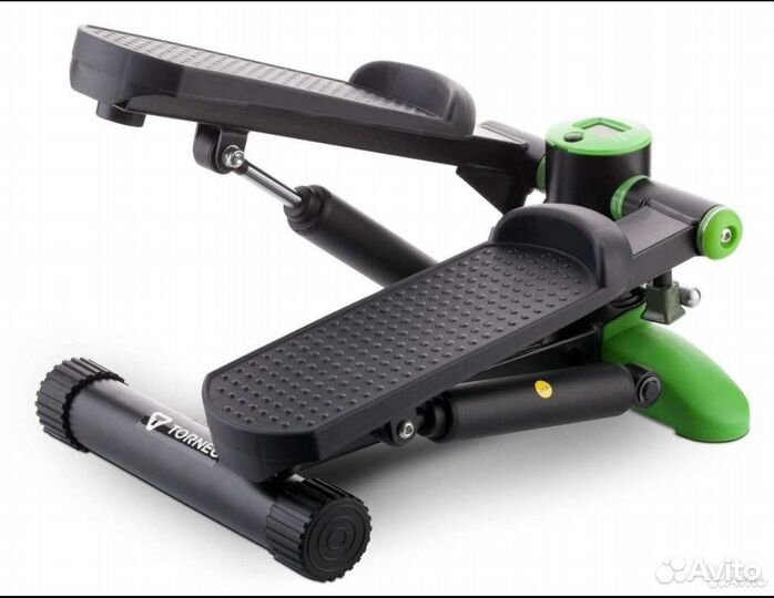 Тренажер мини степпер Torneo