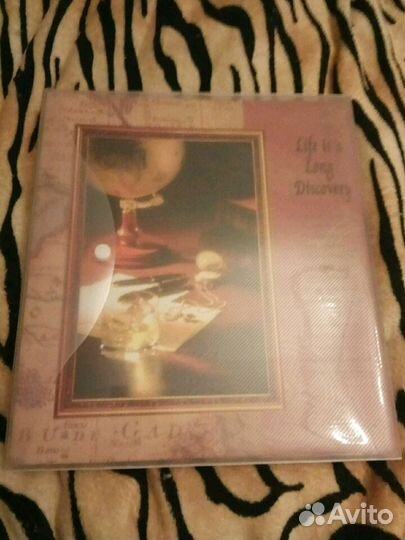 Фотоальбом