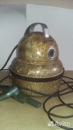 Пылесос 