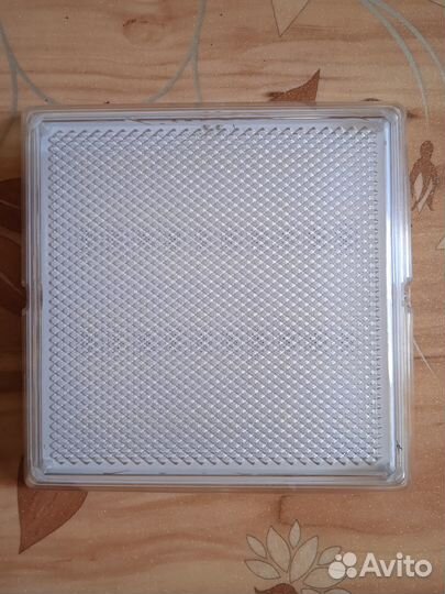 Светильник светодиодный 24 вольта для Авто