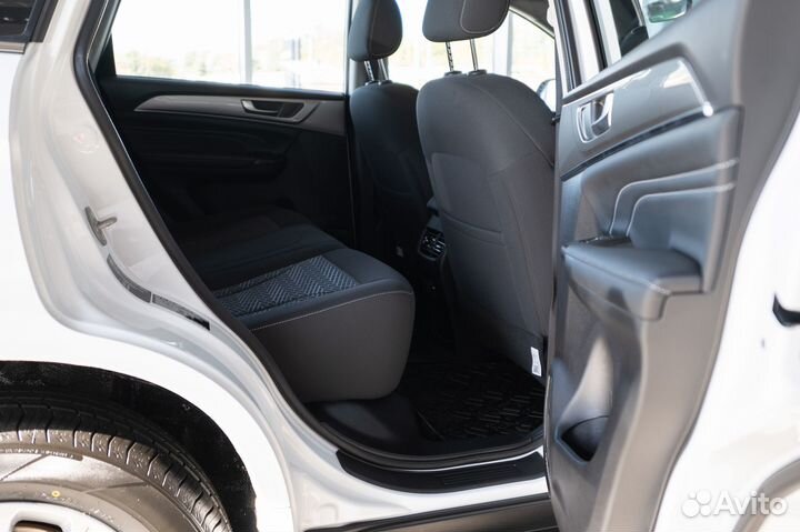 HAVAL M6 1.5 AMT, 2024