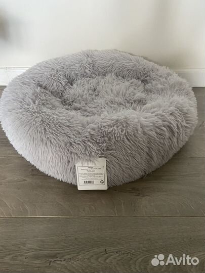 Лежанка для собак и кошек