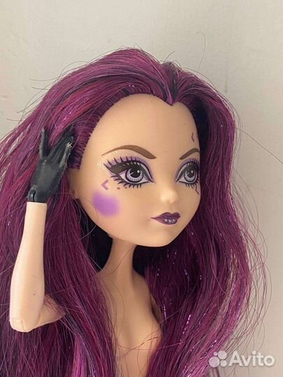 Рейван Квин, Кукла Эвер Афтер Хай