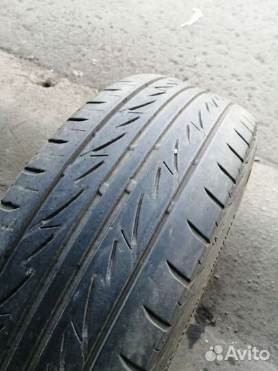 Bridgestone MY-02 Sporty Style 195/65 R15