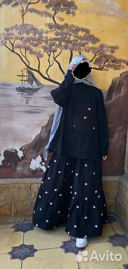 Женская одежда