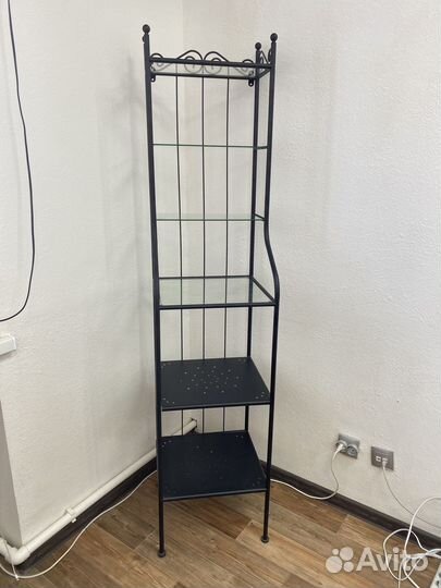 Стеллаж IKEA