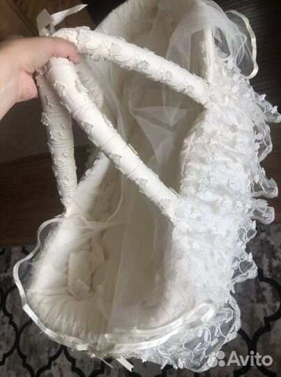 Сумка переноска для детей