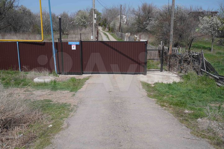 Дом 80 м² на участке 5,6 сот.