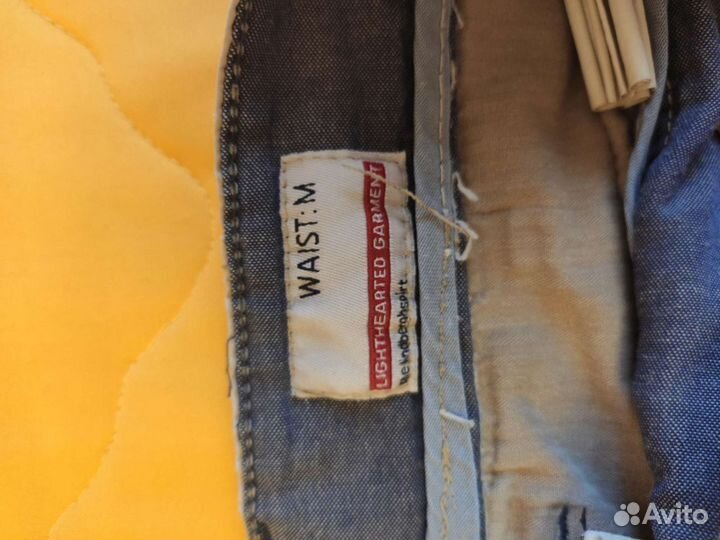 Шорты мужские