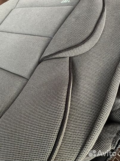 Автомобильные чехлы