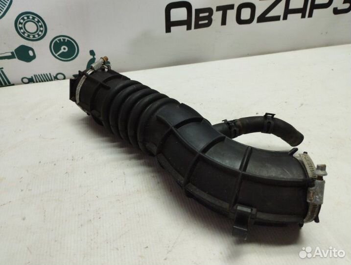 Патрубок воздушного фильтра Лада Ларгус 21129 2020