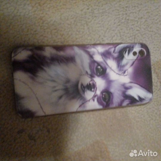 Чехол на редми 9а