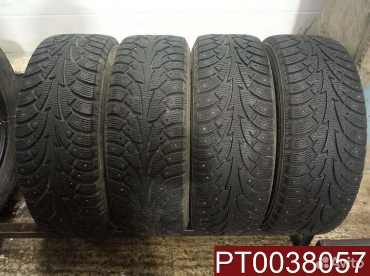 Hankook Winter I'Pike 205/60 R16 98H