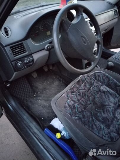 LADA Priora 1.6 МТ, 2007, 159 000 км