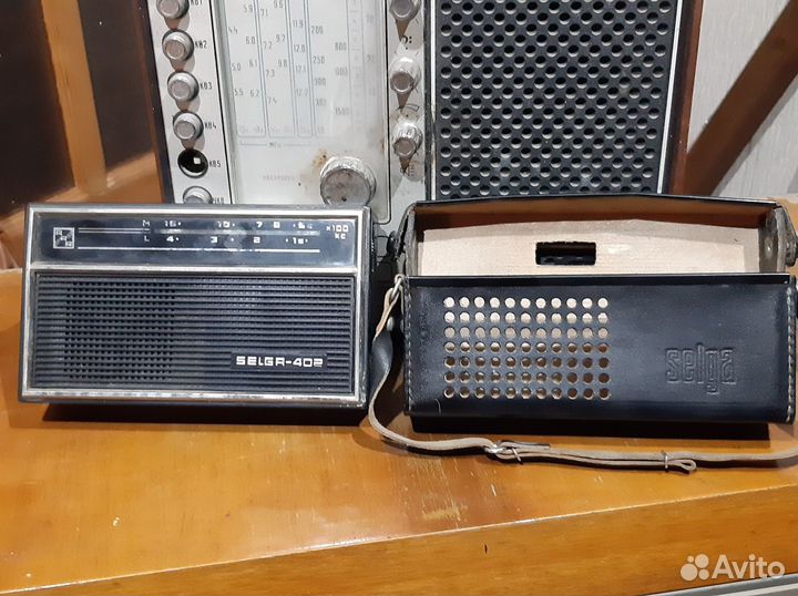 Транзистор 