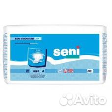 Памперсы для взрослых, и пелёнки