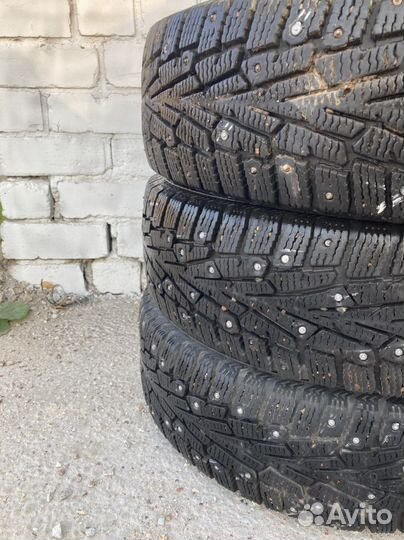 Cordiant Snow Cross 185/65 R15 92T
