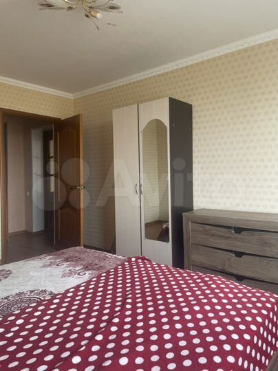 2-к. квартира, 53,6 м², 5/5 эт.