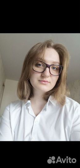 Любая работа, подработка