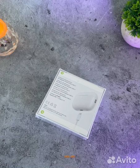 AirPods Pro