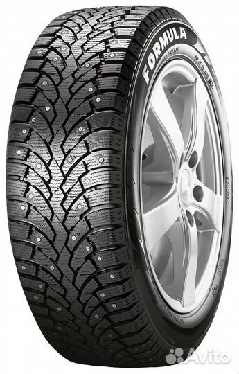 Pirelli Formula Ice 225/65 R17 102T