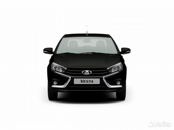 LADA Vesta 1.6 МТ, 2024