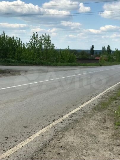 Участок 18 сот. (ИЖС)