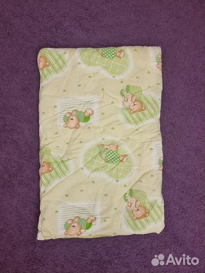 Набор для детской кроватки