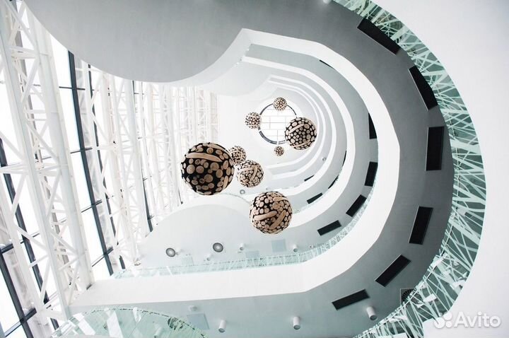 Тур в Казань на новогодние каникулы, 4 дня