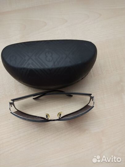 Солнцезащитные очки женские escada оригинал