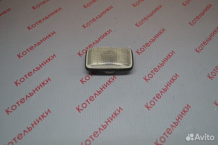 Nissan 26160-EQ00A Повторитель поворота