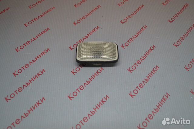 Nissan 26160-EQ00A Повторитель поворота