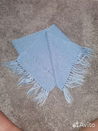 Платок шаль