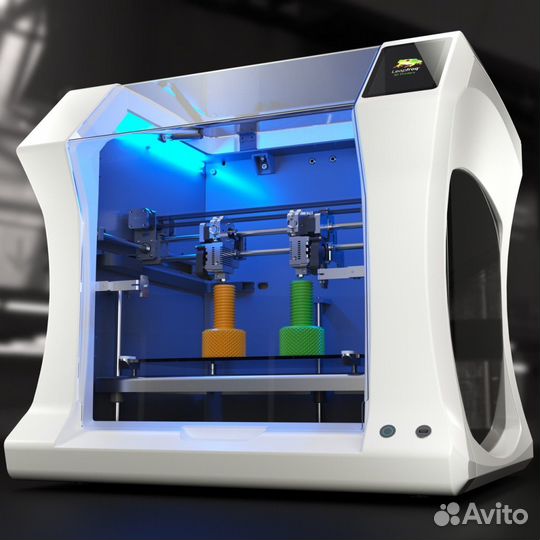 3д печать на заказ