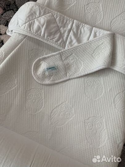 Кокон для новорожденных askona