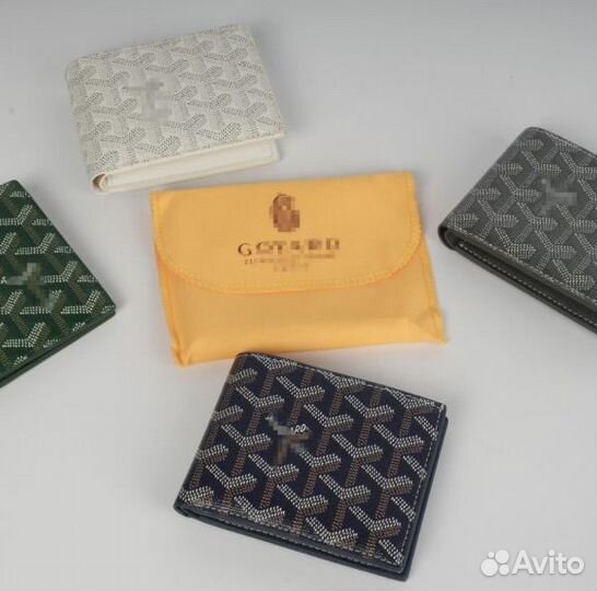 Кошелёк gayard