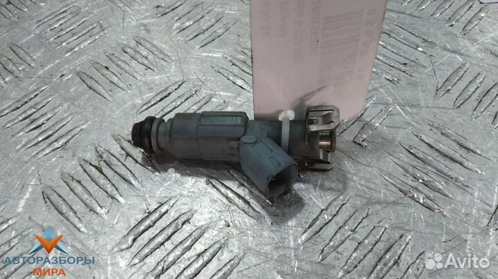 Форсунка Mazda 6 GG 2004 280156206