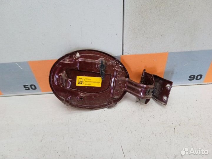 Лючок бензобака Lifan X50 W215 1.5 2017