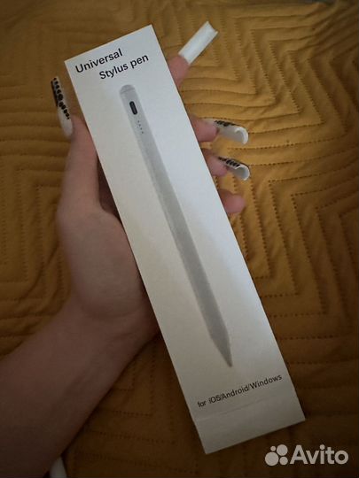 Стилус универсальный