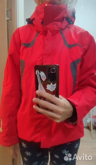 Куртка Rossignol