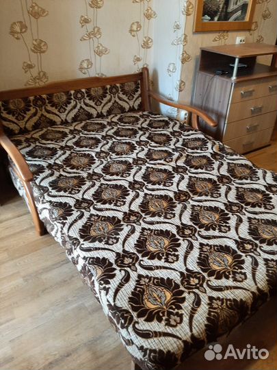 Диван раскладной бу