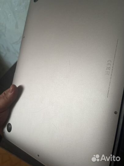 Apple MacBook Air 13 2017