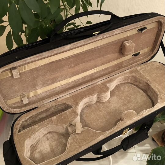 Футляр для скрипки 4/4
